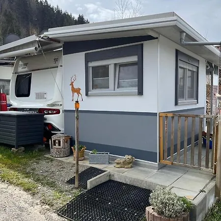 Leihwohnwagen Camping-aach Oberstaufen