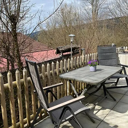 Leihwohnwagen Camping-aach Kemping Oberstaufen