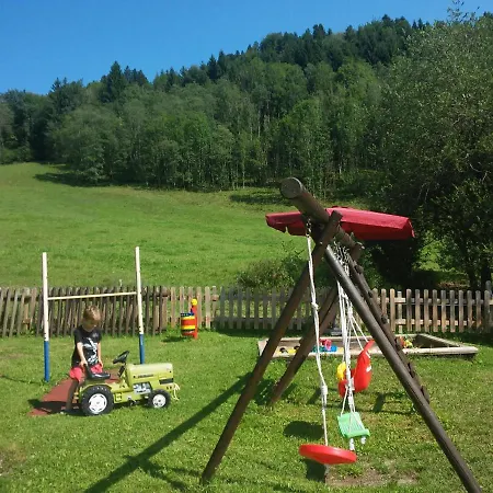 Leihwohnwagen Camping-aach אוברשטאופן