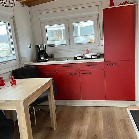 Leihwohnwagen Camping-aach Camping Oberstaufen